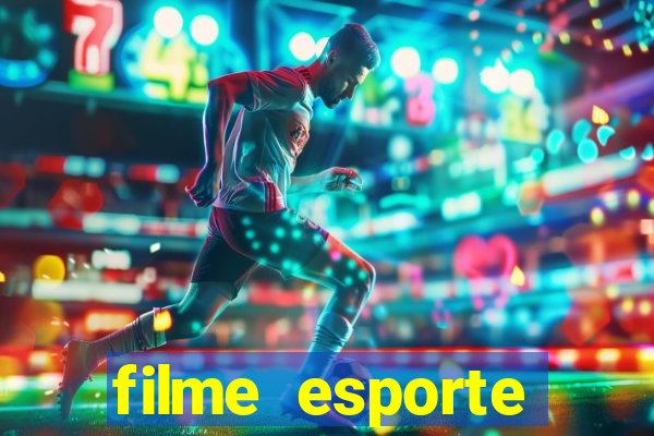 filme esporte sangrento torrent